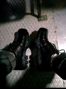 Men Formal Shose