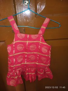 Top For Girls 6-8 Years