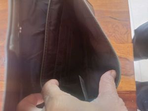 Van Heusen Green Shoulder Bag