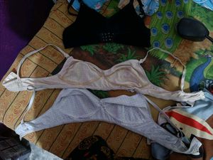 Bra Bundle - Comfort &amp; Support combo 4