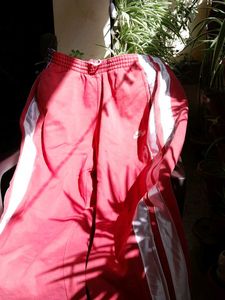 Imported Original Nike AIR track Pant-FleeceLining