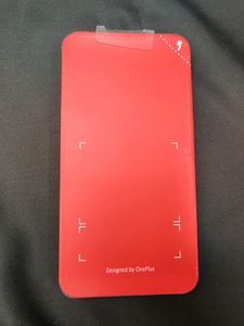 OnePlus 7T Pro Liquid Silicon Case (Blue)
