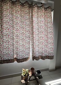 Blackout Window Curtains