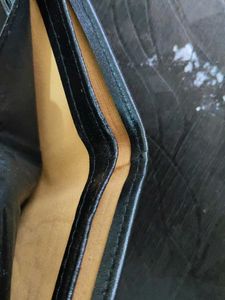 Premium Mens Wallet