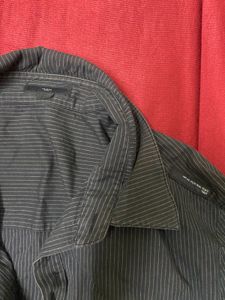 Men's Striped Shirt