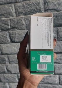Gulab Glycolic Serum Dr Sheth