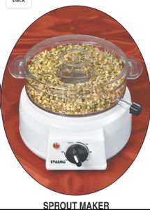 🆕STEEMO MULTI STEAM COOKER
