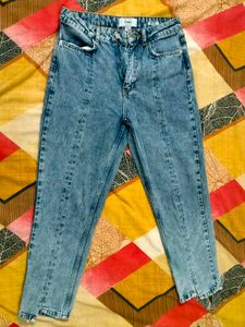 Imported Jeans