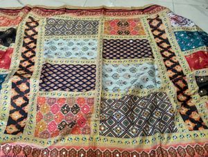 🤩NEW BIG Size Beautiful Chunni