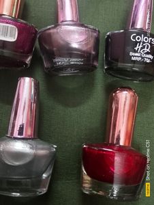 Nail Polish