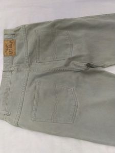 Straight Fit Jeans