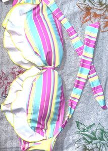 Mermaid Bra