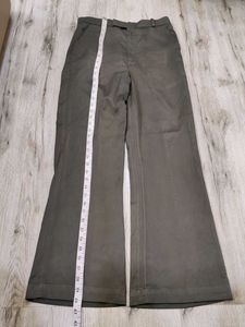 Sc9480 Sabrin Bootcut Pant Waist 28