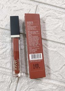 NYKAA Matte Lipstick