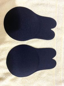 Bra-like Nipple Stick-ons