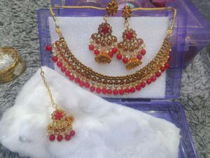Jewellery Set