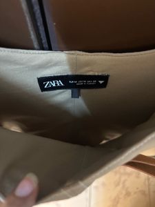 Zara Top