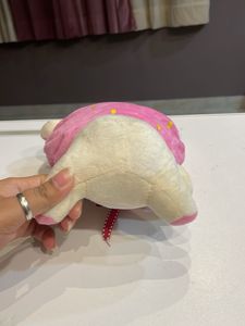 Strawberry Rilakkuma Plushie