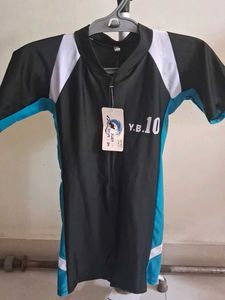 Swimsuit - One Piece