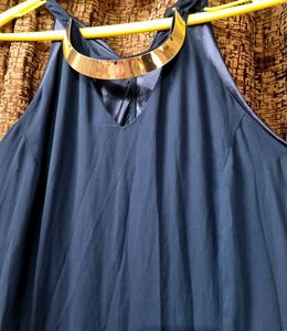 Full Length Gown