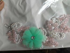 Combo Of 5 Fashionable Tiaras