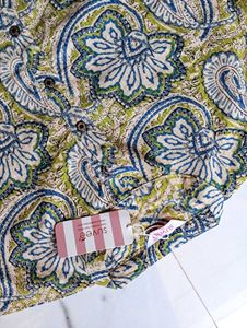 Cotton Kurti
