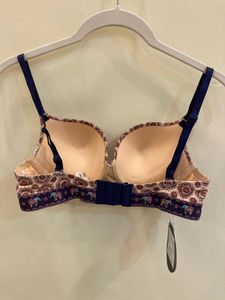 Clovia Women Push-up Heavily PaddedBra