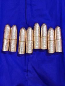 SET OF 8 BULLET LIPSTICKS✨