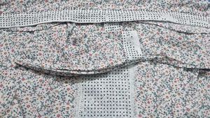 causal white colour kurta