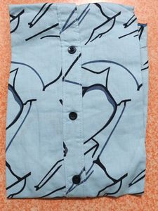 2x Combo Boys Shirt