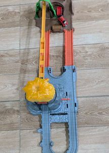 Thomas And Friends Volcano Track