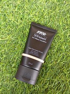 Nykaa Skinshield Foundation