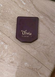 Olivia Powder Compact