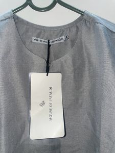 Short Kurti House Of Pataudi