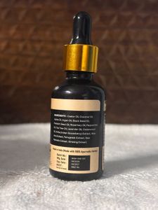 Anti-Hair Loss Lotion