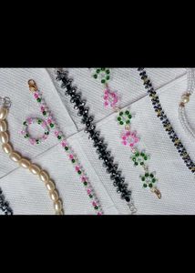 🆕 Mega Offer 50😍 Jewellery Collection🤟