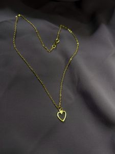 Heart Neckchain🎀