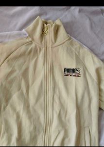 Original Puma Track Jacket