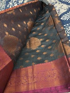 Brand New Banarasi Saree