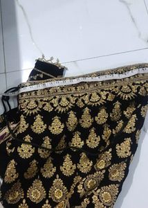 Designer Bridal Lehnga