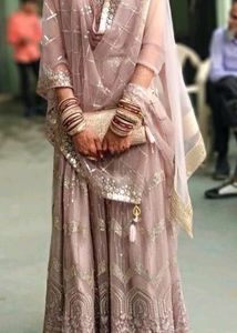 Wedding Lehnga Choli (New)😍