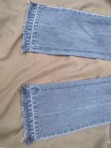 Grey Denim ✨