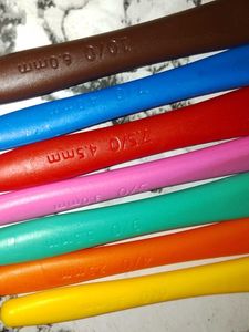 Crochet Needles (Set Of 7)🎀