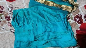 Very Beautiful Plazzo Kurti Dupatta Set