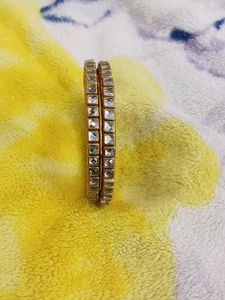 Handmade Silk Thread Bangles