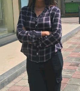 Casual Shirt-DNMX