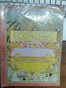 All Four Ncert Social Science Textbook