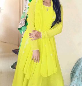 Elegant Kurta Set