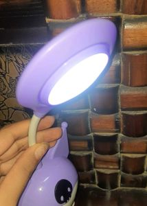 Kuromi Lamp