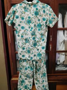 Night Suit